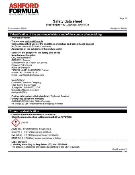 ashford floor sealer|ashford densifier sealer data sheet.